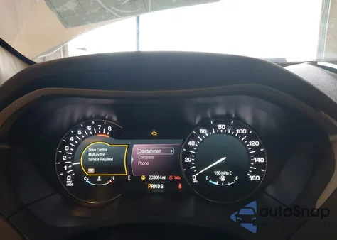 2016 Lincoln Mkz z USA, uszkodzony, nr VIN 3LN6L2J98GR605156